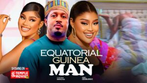 Equatorial Guinea Man (2024) Equatorial Guinea Man (2024)