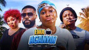 Ewa Aganyin (2024)