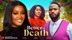 For Better In Death (2024) For Better In Death (2024)