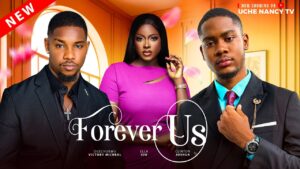 Forever Us (2024) Forever Us (2024)