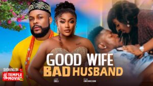 Good Wife Bad Husband (2024) goodwifebadhusband