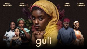 Guli (2024) Guli (2024)