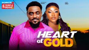 Heart of Gold (2024) Heart of Gold (2024)