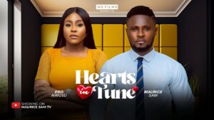 Hearts in Tune (2024) Hearts in Tune (2024)