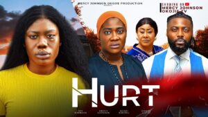 Hurt (2024)