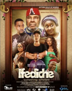 ifediche
