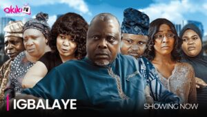 Igbalaye (2024) Igbalaye (2024)