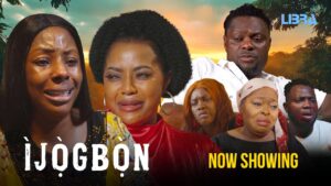 Ijogbon (2024) Ijogbon (2024)