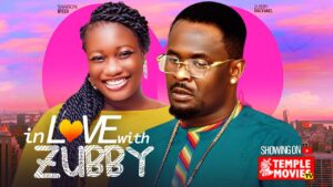 In Love With Zubby (2024) In Love With Zubby (2024)