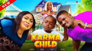 Karma Child (2024)