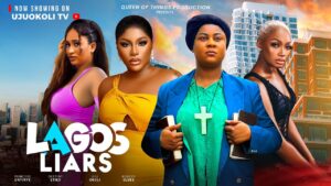 Lagos Liars (2024) Lagos Liars (2024)