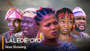 Lalede Oyo (2024)