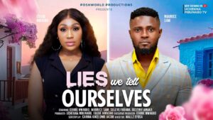 Lies We Tell Ourselves (2024) Lies We Tell Ourselves (2024)