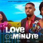 Love In A Minute (2024)