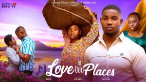 Love In Odd Places (2024) Love In Odd Places (2024)