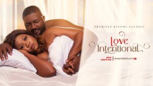 Love Intentional (2024) Love Intentional (2024)