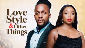 Love Style and Other Things (2024) Love Style and Other Things (2024)