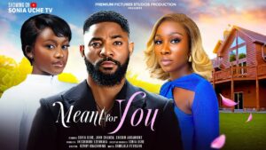 Meant For You (2024) Meant For You (2024)