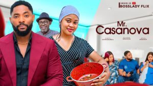 Mr Casanova (2024) Mr Casanova (2024)