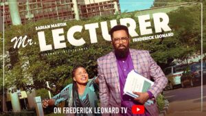 Mr Lecturer (2024) Mr Lecturer (2024)