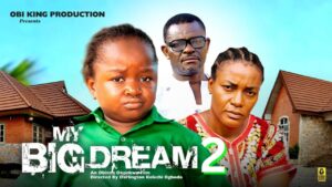 My Big Dreams (2024) My Big Dreams (2024)