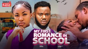 My First Romance In School (2024) My First Romance In School (2024)