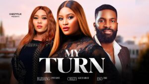 My Turn (2024) My Turn (2024)