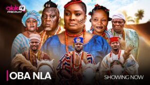 Oba Nla (2024) Oba Nla (2024)