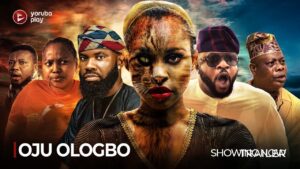 Oju Ologbo (2024) Oju Ologbo (2024)