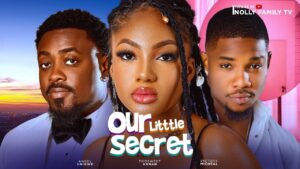 Our Little Secret (2024)