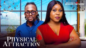 Physical Attraction (2024) Physical Attraction (2024)