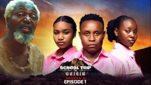 School Trip Season 2 School Trip Season 2 (2024 Series)