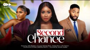 Second Chance (2024)