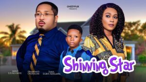 Shinning Star (2024) Shinning Star (2024)