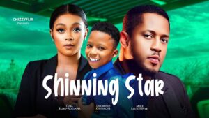 Shining Star (2024)