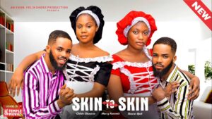 Skin To Skin (2024) Skin To Skin (2024)