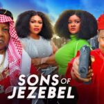 Sons of Jezebel (2024)