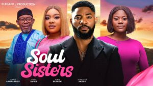 Soul Sisters (2024) Soul Sisters (2024)