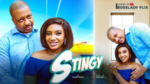 Stingy (2024) Stingy (2024)