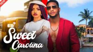 Sweet Carolina (2024) Sweet Carolina (2024)
