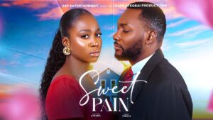 Sweet Pain (2024) Sweet Pain (2024)
