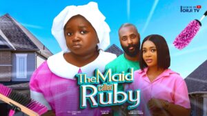The Maid Called Ruby (2024) The Maid Called Ruby (2024)