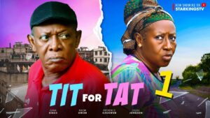Tit For Tat (2024) Tit For Tat (2024)