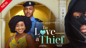 To Love a Thief (2024) To Love a Thief (2024)