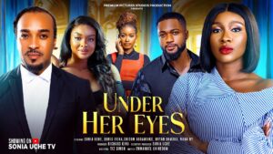 Under Her Eyes (2024) Under Her Eyes (2024)