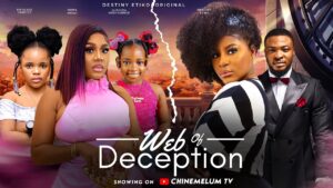 Web of Deception (2024) Web of Deception (2024)