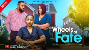 Wheels of Fate (2024)