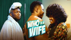 Who is a Wife (2024) Who is a Wife (2024)