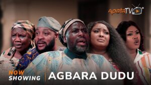 Agbara Dudu (2024) AgbaraDudu