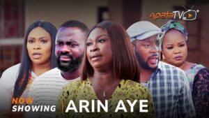 Arin Aye (2024) ArinAye